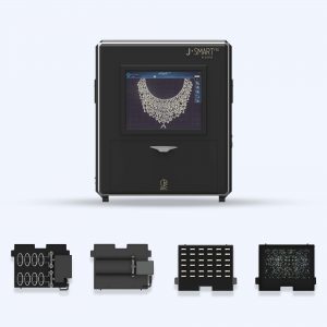 J Smart Pro Machine for Diamond Detect