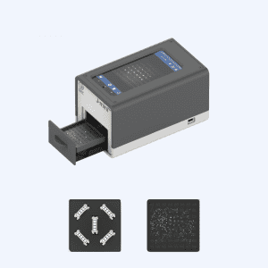 J Mini Pro Machine for Diamond Detect