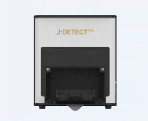 J Detect Pro Machine for Diamond Detect