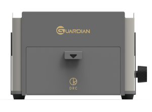 Guardian - Diamond Detection Machine