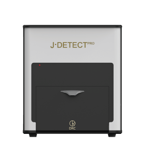 "Lab Grown (CVD/HPHT) Diamond Detection Machine" "Lab-grown diamond detector scanning machine" "CVD HPHT diamond detector for jewellers" "Automatic diamond detection machine testing stones" "Synthetic diamond detection machine side view" "Advanced diamond scanning system for jewellery industry" "Trusure CVD testing machine for lab-grown diamonds" "Automatic diamond screening system front view" "HPHT diamond testing solution for jewellers"