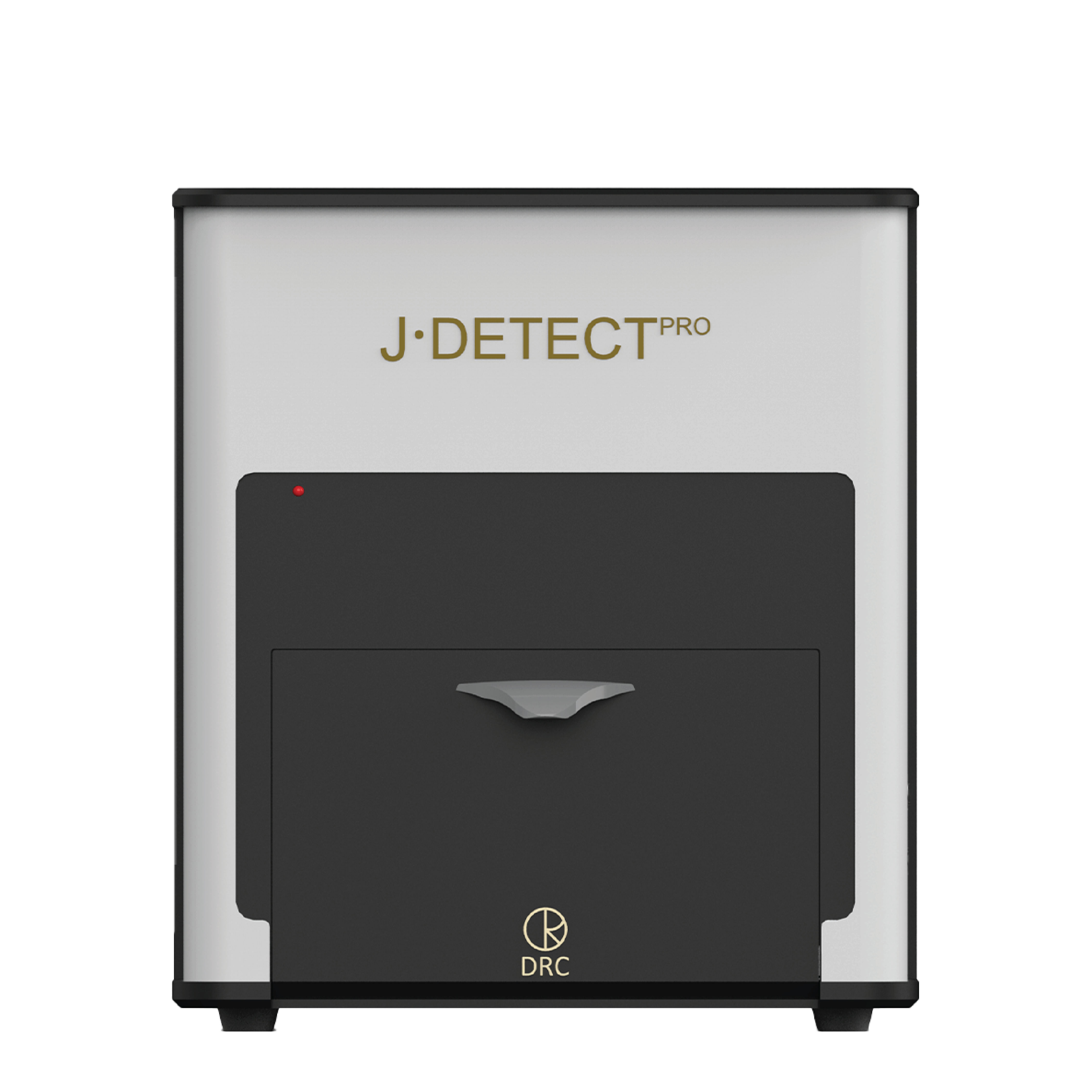 J Detect Pro - Diamond Detection Machine