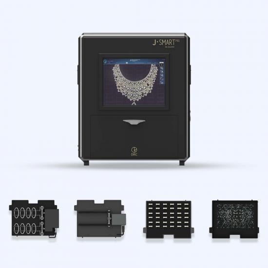 J Smart Pro Machine for Diamond Detect, diamond detector machine, cvd diamond machine, synthetic diamond detection device